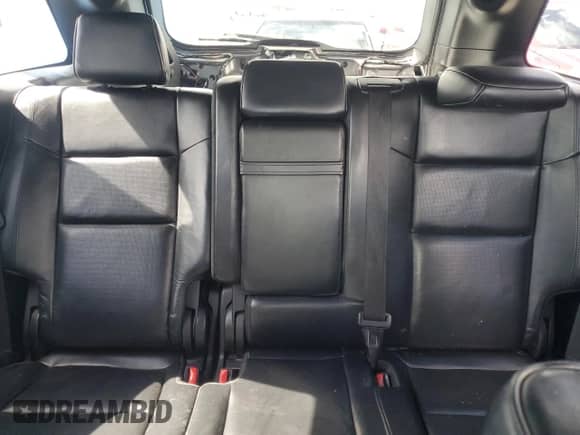 2015 Jeep Grand Cherokee High Altitude z VIN 1C4RJECG7FC199324, wystawiony jako Copart lot #64244675 z przebiegiem 118 605 mil mil oraz Szkoda całkowita • Salvage title. Historia ofert i sprzedaży dostępna na DreamBid. Obrazek 10.