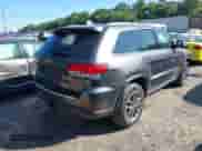 2020 Jeep Grand Cherokee Limited z VIN 1C4RJFBG2LC110441, wystawiony jako IAAI lot #43102612 z przebiegiem 91 808 mil mil oraz . Historia ofert i sprzedaży dostępna na DreamBid. Obrazek 4.