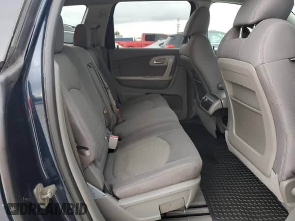 2010 Chevrolet Traverse LS с VIN 1GNLVEED2AS107300, выставлен на аукционе Copart как лот 66146575 с пробегом 134 220 миль миль и Чистый • Clean title. История ставок и продаж доступна на DreamBid. Изображение 11.