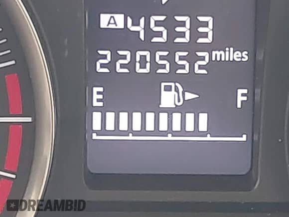 2015 Subaru Impreza 2.0i with VIN JF1GPAA66F8285533, listed as a IAAI auction lot 42416293 with 220,552 mi miles and . Bid and sale history available at DreamBid. Image 15.