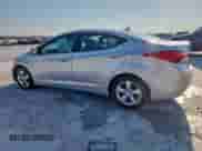 2013 Hyundai Elantra GLS с VIN KMHDH4AE4DU585168, выставлен на аукционе Copart как лот 67086295 с пробегом 158 624 миль миль и Списание • Salvage title. История ставок и продаж доступна на DreamBid. Изображение 2.