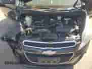2015 Chevrolet Spark LT с VIN KL8CD6S94FC729635, выставлен на аукционе Copart как лот 80916685 с пробегом 99 004 миль миль и Списание • Salvage title. История ставок и продаж доступна на DreamBid. Изображение 11.