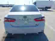 2023 Toyota Camry SE с VIN 4T1T11AK5PU114106, выставлен на аукционе IAAI как лот 42479046 с пробегом 25 073 миль миль и . История ставок и продаж доступна на DreamBid. Изображение 17.