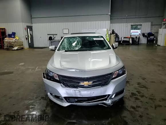 2015 Chevrolet Impala LT with VIN 1G1115SL0FU114094, listed as a Copart auction lot 64896225 with 196,833 mi miles and Salvage title. Bid and sale history available at DreamBid. Image 13.