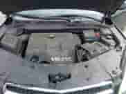 2010 Chevrolet Equinox 1LT с VIN 2CNFLEEY0A6298700, выставлен на аукционе IAAI как лот 42340500 с пробегом 134 982 миль миль и . История ставок и продаж доступна на DreamBid. Изображение 10.