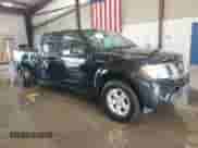 2013 Nissan Frontier SV z VIN 1N6AD0FV8DN736234, wystawiony jako Copart lot #68749245 z przebiegiem 97 000 mil mil oraz Szkoda całkowita • Salvage title. Historia ofert i sprzedaży dostępna na DreamBid. Obrazek 4.