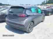 2023 Chevrolet Bolt EV 2LT с VIN 1G1FX6S05P4184112, выставлен на аукционе IAAI как лот 42688426 с пробегом 39 218 миль миль и . История ставок и продаж доступна на DreamBid. Изображение 4.