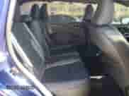 2025 Subaru Forester with VIN JF2SLDFC1SH400891, listed as a Copart auction lot 64219465 with 11,621 mi miles and Salvage title. Bid and sale history available at DreamBid. Image 10.