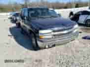 2004 Chevrolet Tahoe LS z VIN 1GNEK13TX4R111644, wystawiony jako Copart lot #43613985 z przebiegiem 255 494 mil mil oraz Szkoda całkowita • Salvage title. Historia ofert i sprzedaży dostępna na DreamBid. Obrazek 12.
