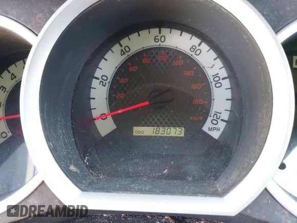 2014 Toyota Tacoma с VIN 5TFNX4CN3EX032326, выставлен на аукционе IAAI как лот 43311147 с пробегом 183 073 миль миль и . История ставок и продаж доступна на DreamBid. Изображение 7.