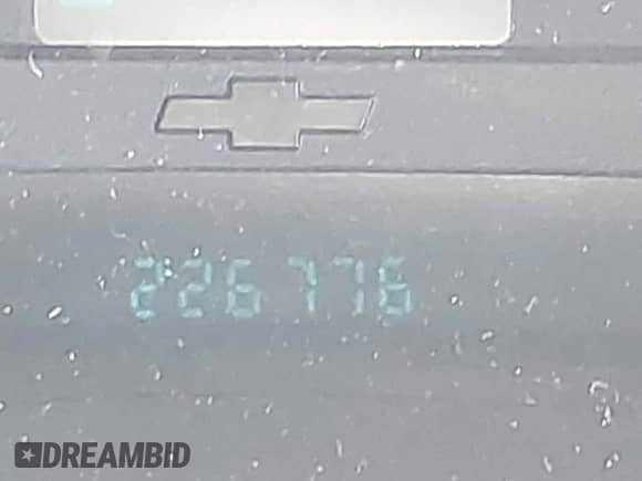 2002 Chevrolet TrailBlazer LS с VIN 1GNDS13S922486496, выставлен на аукционе IAAI как лот 43124059 с пробегом 226 776 миль миль и . История ставок и продаж доступна на DreamBid. Изображение 15.