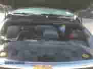 2021 Ram 1500 SLT z VIN 1C6RR6LGXMS531538, wystawiony jako Copart lot #48522185 z przebiegiem 74 869 mil mil oraz Szkoda całkowita • Salvage title. Historia ofert i sprzedaży dostępna na DreamBid. Obrazek 13.