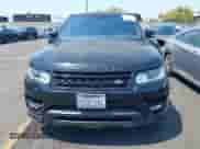 2016 Land Rover Range Rover Sport Dynamic with VIN SALWR2EF0GA551602, listed as a IAAI auction lot 42721957 with 85,694 mi miles and . Bid and sale history available at DreamBid. Image 12.