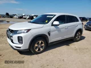2021 Mitsubishi Outlander ES с VIN JA4APUAU0MU016653, выставлен на аукционе Copart как лот 85366925 с пробегом 95 021 миль миль и Чистый • Clean title. История ставок и продаж доступна на DreamBid. Изображение 1.