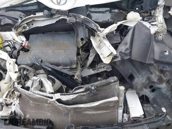 2015 Toyota Sienna L with VIN 5TDZK3DC6FS685540, listed as a IAAI auction lot 42756772 with 102,045 mi miles and . Bid and sale history available at DreamBid. Image 10.