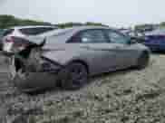 2021 Hyundai Elantra SEL с VIN KMHLS4AG2MU125487, выставлен на аукционе Copart как лот 84723585 с пробегом 51 761 миль миль и Списание • Salvage title. История ставок и продаж доступна на DreamBid. Изображение 3.