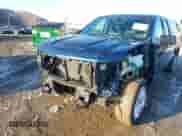 2019 Chevrolet Silverado 1500 Custom с VIN 1GCRYBEH4KZ345976, выставлен на аукционе IAAI как лот 41622043 с пробегом 102 321 миль миль и . История ставок и продаж доступна на DreamBid. Изображение 6.