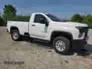 2021 Chevrolet Silverado 3500HD Work Truck с VIN 1GC3YSE7XMF285199, выставлен на аукционе Copart как лот 63312275 с пробегом 47 955 миль миль и Списание • Salvage title. История ставок и продаж доступна на DreamBid. Изображение 4.