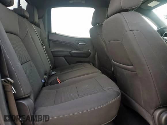 2024 Chevrolet Colorado 2WD LT с VIN 1GCPSCEK3R1294487, выставлен на аукционе Copart как лот 71259595 с пробегом 4 436 миль миль и Списание • Salvage title. История ставок и продаж доступна на DreamBid. Изображение 10.