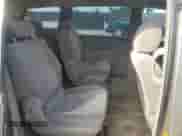 2010 Toyota Sienna CE z VIN 5TDKK4CC5AS336015, wystawiony jako Copart lot #87038765 z przebiegiem 241 385 mil mil oraz Szkoda całkowita • Salvage title. Historia ofert i sprzedaży dostępna na DreamBid. Obrazek 11.