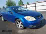2005 Chevrolet Cobalt с VIN 1G1AL14F057644153, выставлен на аукционе IAAI как лот 42568503 с пробегом 155 398 миль миль и . История ставок и продаж доступна на DreamBid. Изображение 1.