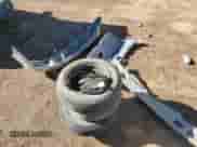 2002 Hyundai Accent z VIN KMHCF35G22U229645, wystawiony jako Copart lot #42605265 z przebiegiem 181 867 mil mil oraz Szkoda całkowita • Salvage title. Historia ofert i sprzedaży dostępna na DreamBid. Obrazek 12.