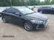 2017 Hyundai Elantra SE with VIN 5NPD84LF4HH207510, listed as a IAAI auction lot 42424539 with 67,095 mi miles and . Bid and sale history available at DreamBid. Image 1.