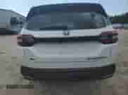 2025 Honda Pilot Black Edition с VIN 5FNYG1H95SB099426, выставлен на аукционе Copart как лот 69355955 с пробегом Не указан миль и Списание • Salvage title. История ставок и продаж доступна на DreamBid. Изображение 6.