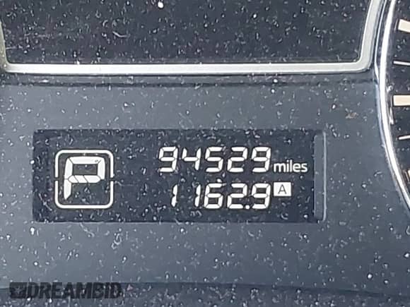 2014 Nissan Pathfinder SV with VIN 5N1AR2MN3EC734824, listed as a IAAI auction lot 42592547 with 94,529 mi miles and . Bid and sale history available at DreamBid. Image 15.