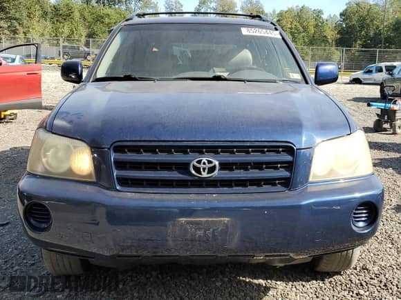 2003 Toyota Highlander с VIN JTEGF21A030108148, выставлен на аукционе Copart как лот 85265445 с пробегом 174 181 миль миль и Чистый • Clean title. История ставок и продаж доступна на DreamBid. Изображение 5.