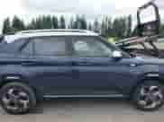 2025 Hyundai Venue SEL с VIN KMHRC8A31SU370290, выставлен на аукционе IAAI как лот 42699411 с пробегом 4 004 миль миль и . История ставок и продаж доступна на DreamBid. Изображение 13.