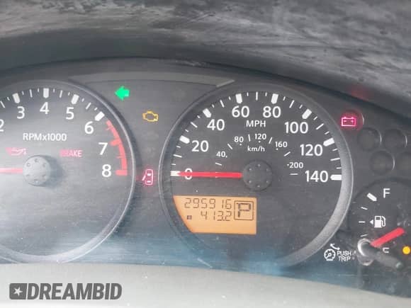 2014 Nissan Frontier S with VIN 1N6BD0CT5EN735566, listed as a IAAI auction lot 41815434 with 295,916 mi miles and . Bid and sale history available at DreamBid. Image 7.