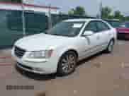 2009 Hyundai Sonata Limited с VIN 5NPEU46C09H507810, выставлен на аукционе IAAI как лот 42883303 с пробегом 186 317 миль миль и . История ставок и продаж доступна на DreamBid. Изображение 2.