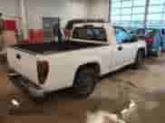 2005 Chevrolet Colorado Z85 с VIN 1GCCS148558250677, выставлен на аукционе IAAI как лот 41248759 с пробегом 137 594 миль миль и . История ставок и продаж доступна на DreamBid. Изображение 4.