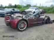 2019 Chevrolet Corvette Grand Sport 2LT с VIN 1G1YY3D77K5122048, выставлен на аукционе Copart как лот 70089845 с пробегом Не указан миль и Списание • Salvage title. История ставок и продаж доступна на DreamBid. Изображение 3.