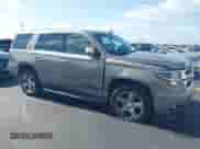 2018 Chevrolet Tahoe LT с VIN 1GNSCBKCXJR183012, выставлен на аукционе IAAI как лот 42222952 с пробегом 118 703 миль миль и . История ставок и продаж доступна на DreamBid. Изображение 6.