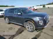 2020 Hyundai Palisade SEL с VIN KM8R3DHE7LU087233, выставлен на аукционе Copart как лот 68098633 с пробегом 53 305 миль миль и . История ставок и продаж доступна на DreamBid. Изображение 4.