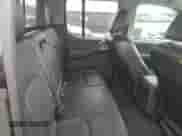 2014 Nissan Frontier S with VIN 1N6AD0EV6EN730970, listed as a Copart auction lot 83840715 with 109,708 mi miles and Salvage title. Bid and sale history available at DreamBid. Image 10.