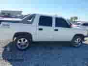 2005 Chevrolet Avalanche Z71 with VIN 3GNEK12Z45G248702, listed as a IAAI auction lot 43472461 with 200,062 mi miles and . Bid and sale history available at DreamBid. Image 13.