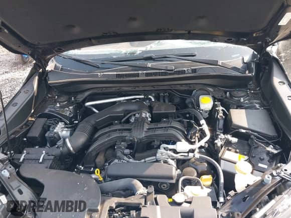 2025 Subaru Forester Premium z VIN JF2SLDDC5SH487391, wystawiony jako IAAI lot #43154703 z przebiegiem 3 099 mil mil oraz . Historia ofert i sprzedaży dostępna na DreamBid. Obrazek 10.