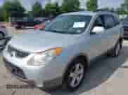 2008 Hyundai Veracruz GLS с VIN KM8NU73C38U075087, выставлен на аукционе IAAI как лот 42817571 с пробегом 185 379 миль миль и . История ставок и продаж доступна на DreamBid. Изображение 2.