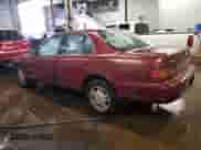 1992 Toyota Camry с VIN JT2VK13E1N0104283, выставлен на аукционе Copart как лот 84410054 с пробегом 317 177 миль миль и Списание • Salvage title. История ставок и продаж доступна на DreamBid. Изображение 2.
