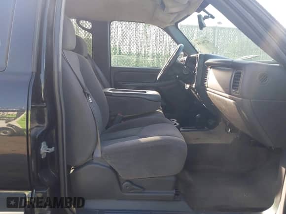 2007 Chevrolet Silverado 1500 LS с VIN 2GCEK13V271168850, выставлен на аукционе IAAI как лот 42786304 с пробегом 191 205 миль миль и . История ставок и продаж доступна на DreamBid. Изображение 5.