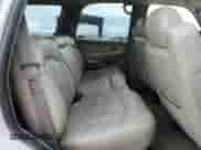 2000 Chevrolet Tahoe LS с VIN 1GNEK13T1YJ170876, выставлен на аукционе Copart как лот 60708925 с пробегом Не указан миль и Чистый • Clean title. История ставок и продаж доступна на DreamBid. Изображение 11.