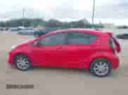 2015 Toyota Prius One z VIN JTDKDTB38F1092645, wystawiony jako IAAI lot #43417883 z przebiegiem 134 048 mil mil oraz . Historia ofert i sprzedaży dostępna na DreamBid. Obrazek 14.