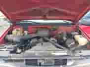 1995 GMC Sierra 1500 с VIN 1GTEC14Z2SZ561990, выставлен на аукционе IAAI как лот 42359748 с пробегом 367 569 миль миль и . История ставок и продаж доступна на DreamBid. Изображение 10.