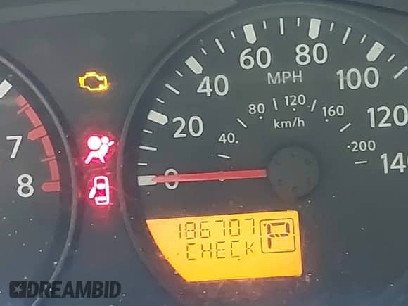 2014 Nissan Frontier S with VIN 1N6BD0CT8EN720771, listed as a IAAI auction lot 42611210 with 186,707 mi miles and . Bid and sale history available at DreamBid. Image 15.