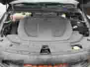 2021 Ram 1500 TRX с VIN 1C6SRFU99MN758770, выставлен на аукционе Copart как лот 52928765 с пробегом 59 155 миль миль и Списание • Salvage title. История ставок и продаж доступна на DreamBid. Изображение 11.