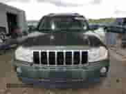 2006 Jeep Grand Cherokee Limited with VIN 1J8HS58N96C362645, listed as a Copart auction lot 71796665 with Not provided miles and Salvage title. Bid and sale history available at DreamBid. Image 5.