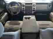 2012 Ford F-150 Lariat with VIN 1FTFW1ET4CFC79536, listed as a Copart auction lot 66925385 with 147,177 mi miles and Salvage title. Bid and sale history available at DreamBid. Image 8.